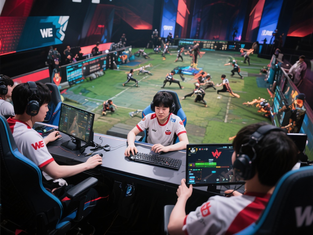 【总决赛第三轮回顾】小组头名之争白热化，深圳青年人与廊坊荣耀之城并列榜首！